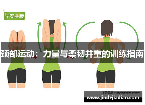 颈部运动:力量与柔韧并重的训练指南 颈部运动:力量与柔韧并重的训练指南