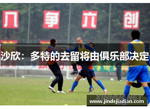 沙欣：多特的去留将由俱乐部决定