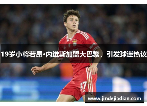 19岁小将若昂·内维斯加盟大巴黎，引发球迷热议